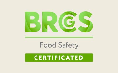 Finedale receives highest BRCGS Food Safety accreditation
